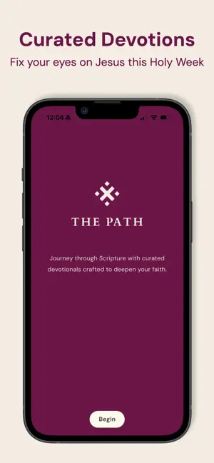 The Path screenshot 1