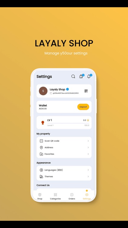Layalyshop screenshot-4
