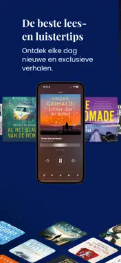 Fluister screenshot 5
