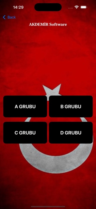 Vardiya Takvim Screenshot 2 of 8
