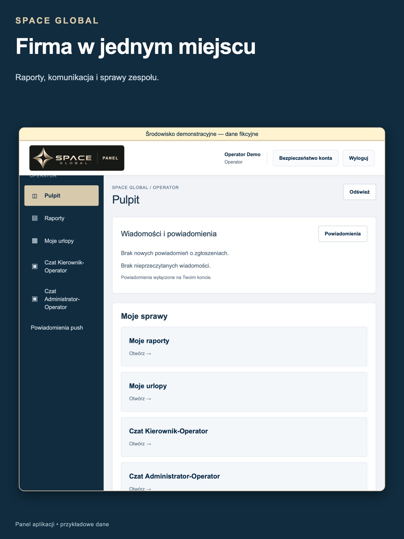 Screenshot 4 of Space Global