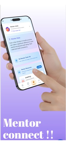 Soulene App Screenshot 8 of 9