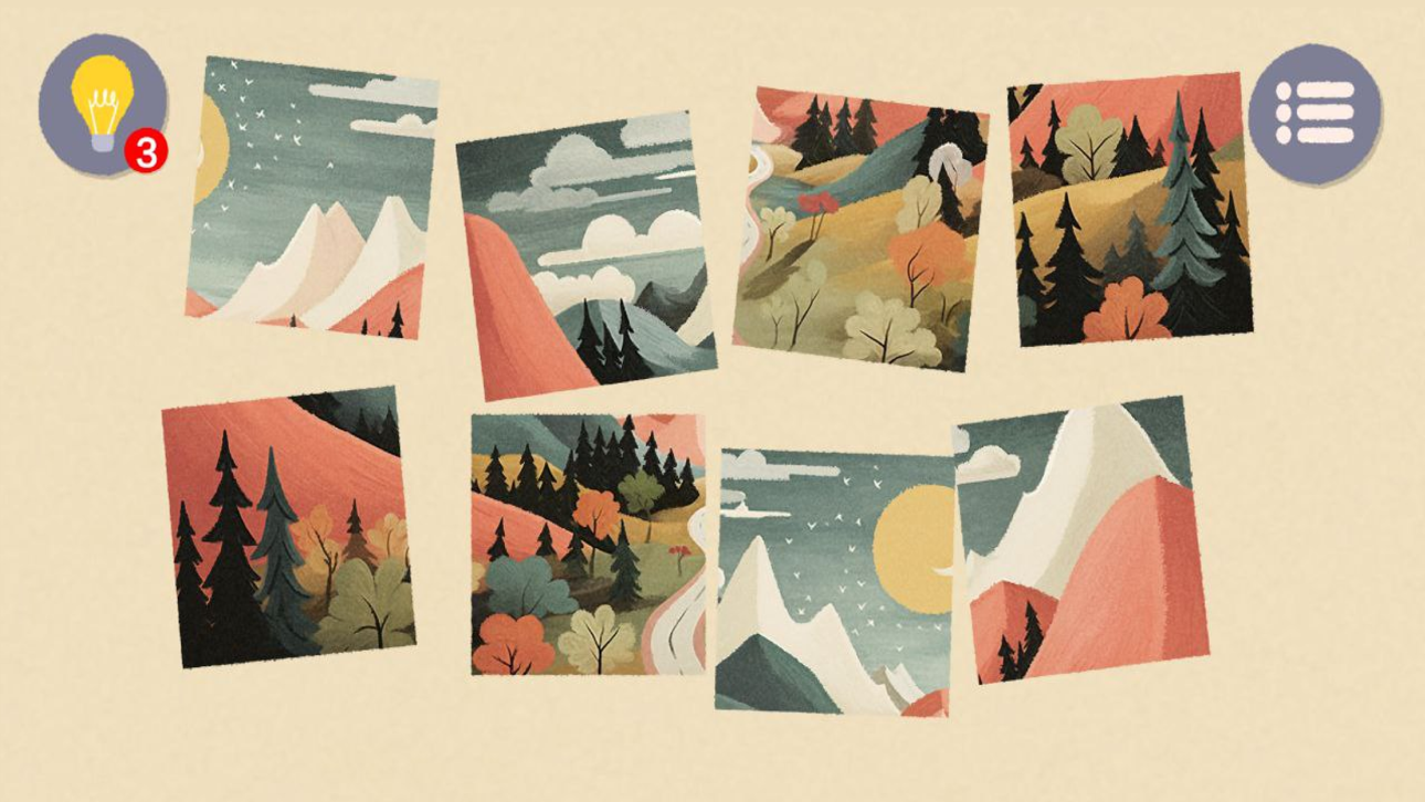 Find Sort Match: Sorting Game screenshot 4