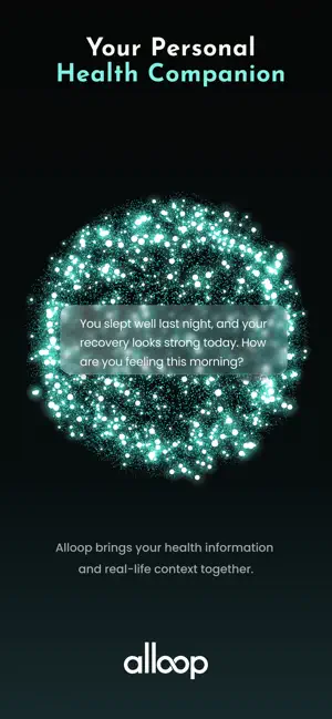 Alloop AI screenshot 1
