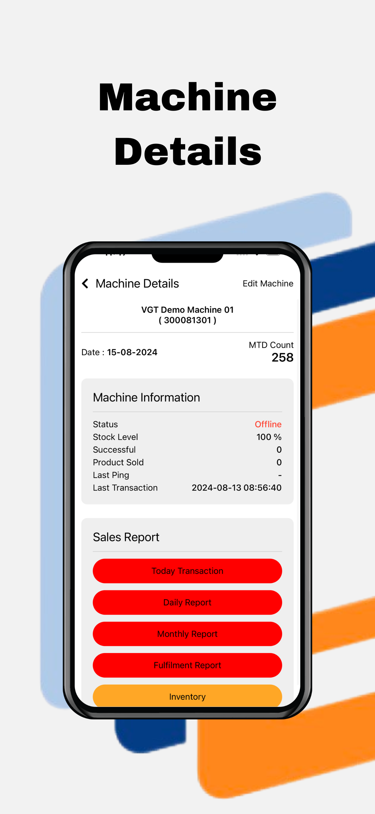 SEVMC Ops screenshot 4