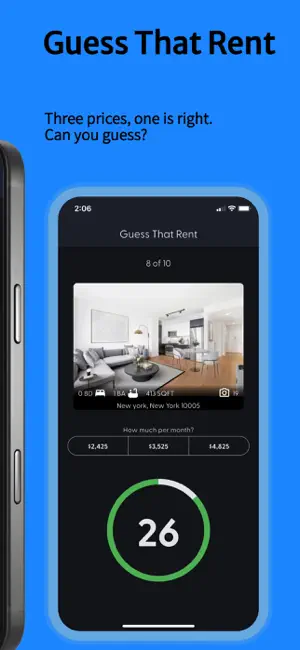 Rent Offers screenshot 4