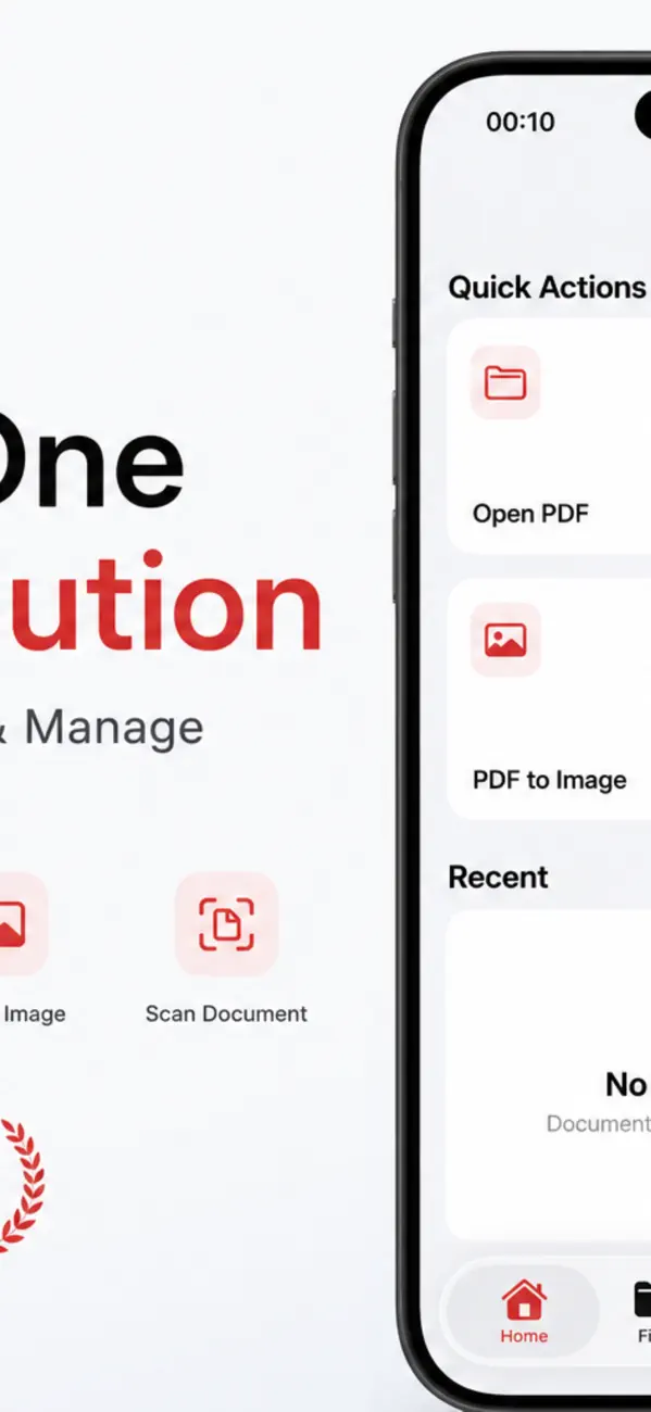 PDF Studio – Reader & Tools screenshot