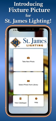 FixturePicture for STJ Screenshot 1 of 2