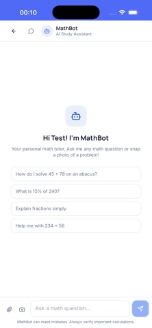 TheMatheMind 360 Screenshot 6 of 10