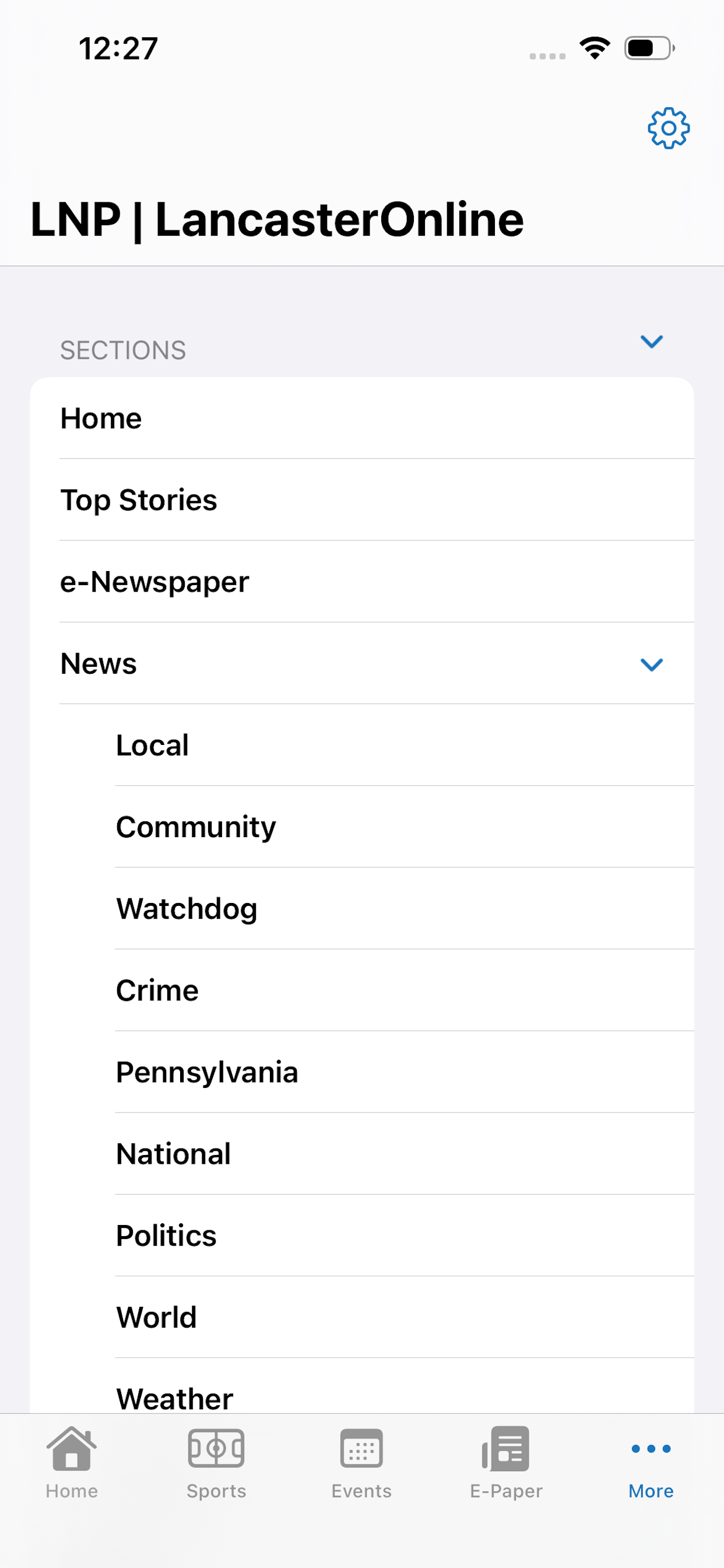 LNP | LancasterOnline