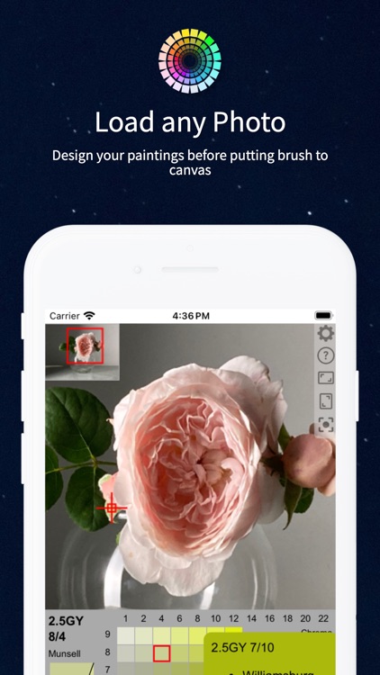 ChromaMagic screenshot-6