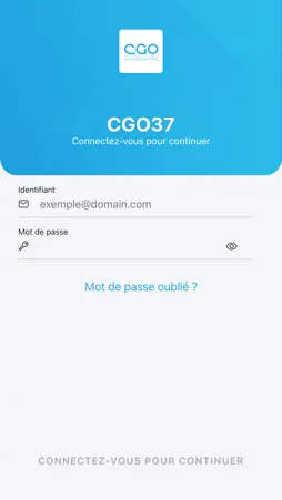 CGO37 screenshot 4