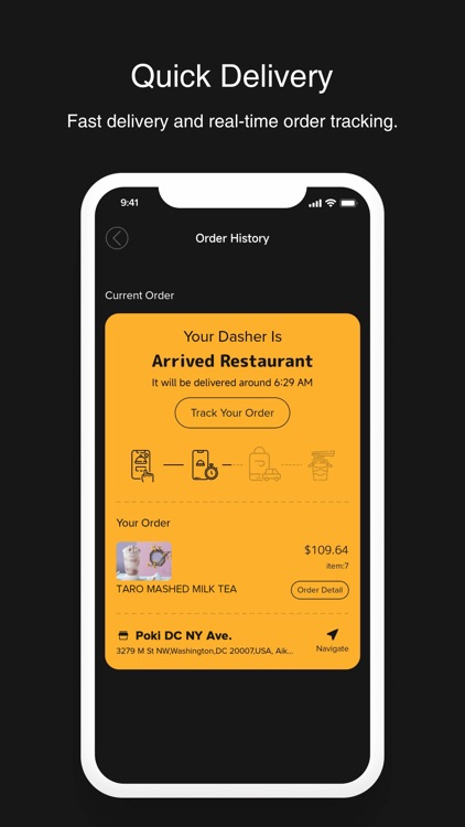 BiteMe - Event & Food