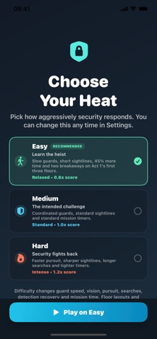 Tiny Heist screenshot 6