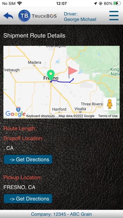 TruckBOS screenshot-6