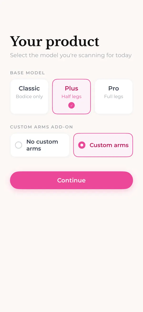 Screenshot #2 pour Beatrice Forms