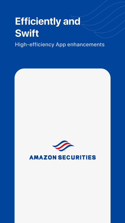 Amazon-Global Trading Platform