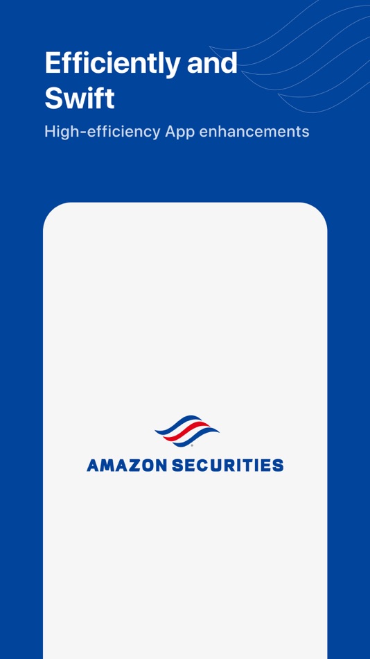 #1. Amazon-Global Trading Platform (iOS) 由: Amazon Securities Limited
