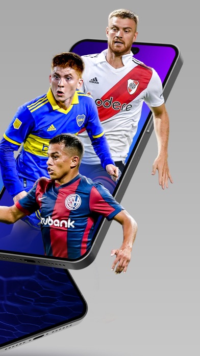 Screenshot #2 pour AFA Play