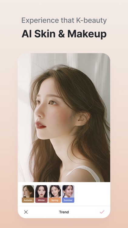 Candy Camera AI – Find myself screenshot-6