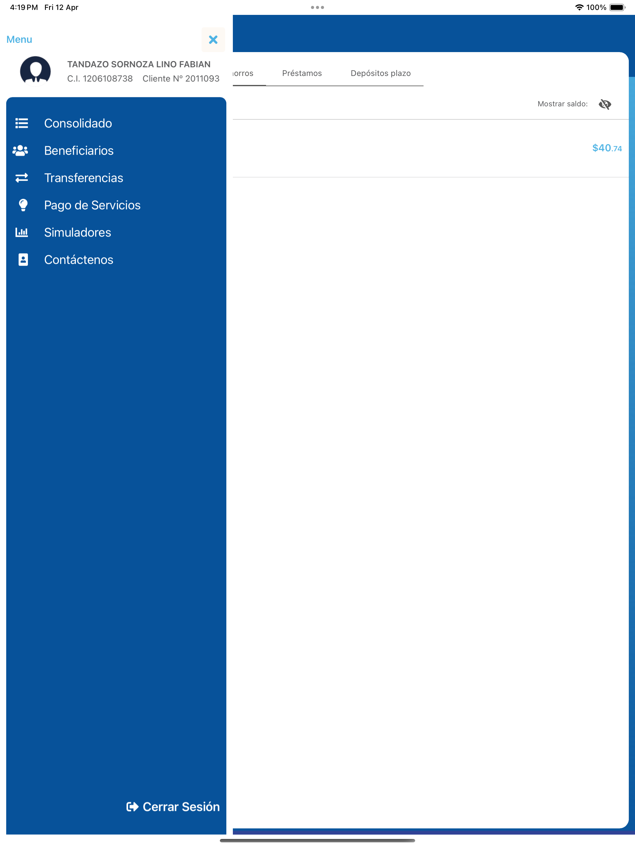 Deltapath Mobile