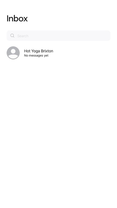 Hot Yoga Unity Screenshot