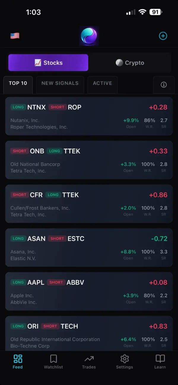 #1. PairSync (iOS) بواسطة: Mark McGuire