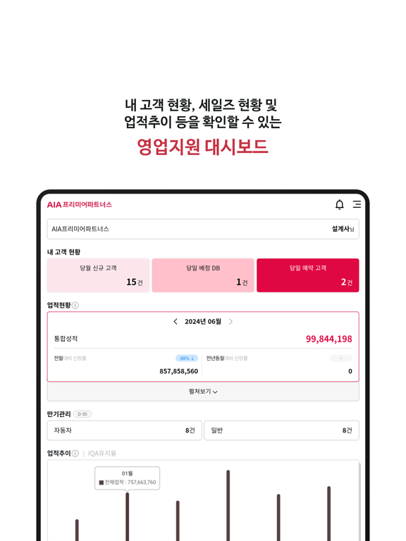 Screenshot #5 pour AIAPP AIMS