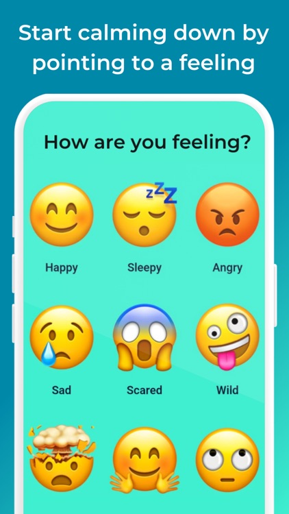 Mini Meditators: Relax & Sleep