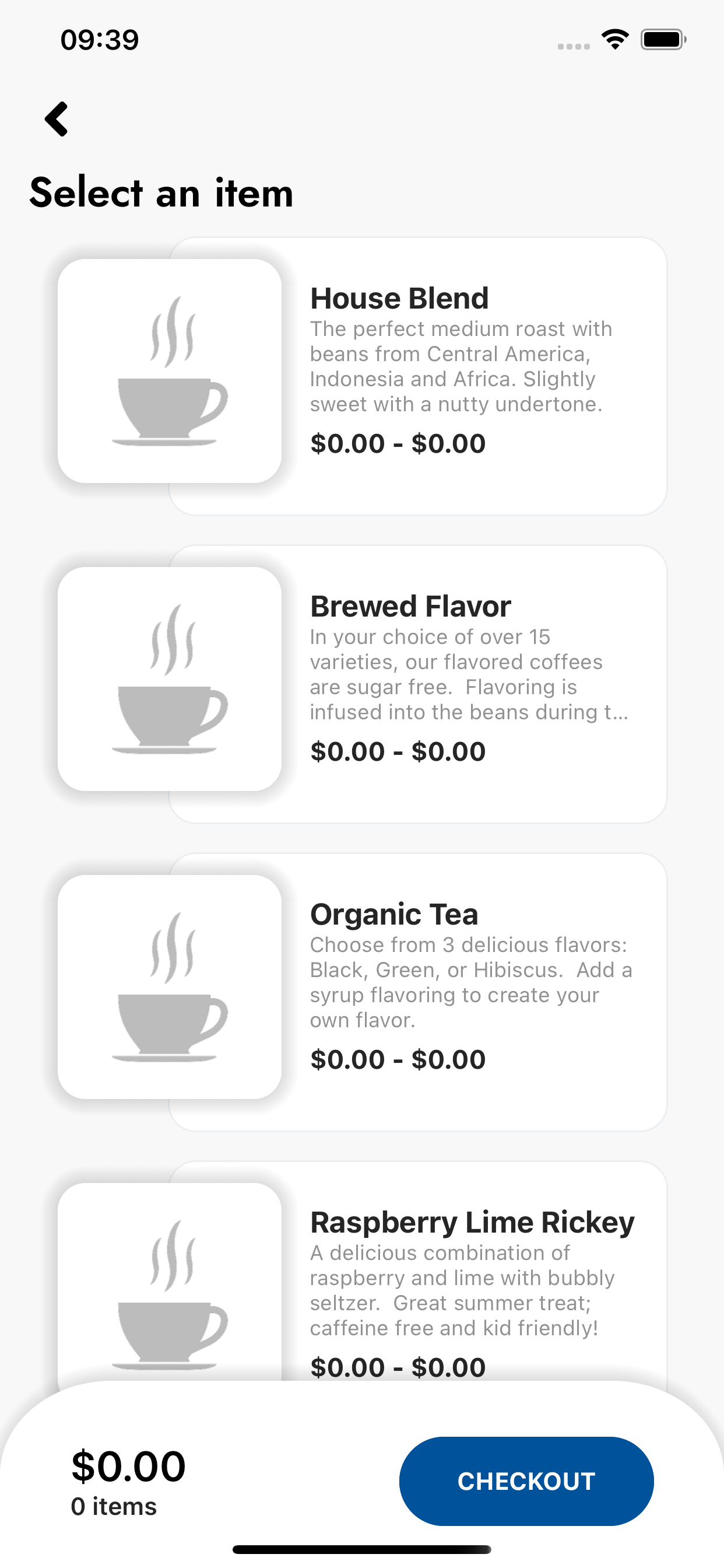 True North Coffee