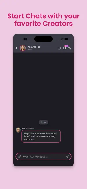 TLKnow screenshot 3