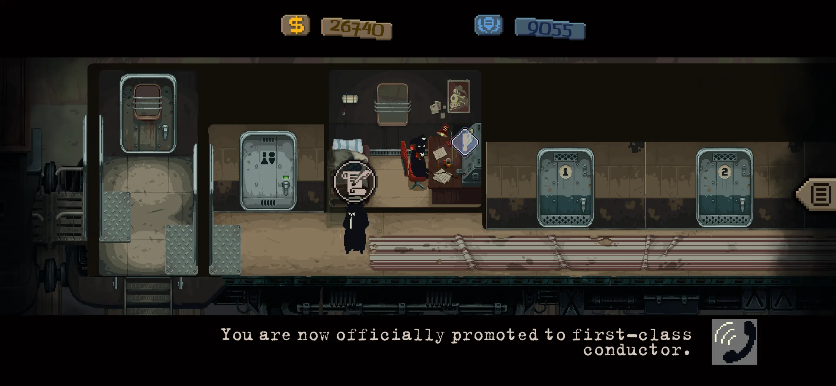 #6. Beholder: Conductor (iOS) 게시자: Plug In Digital
