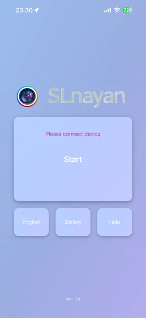 SLnayan screenshot 1