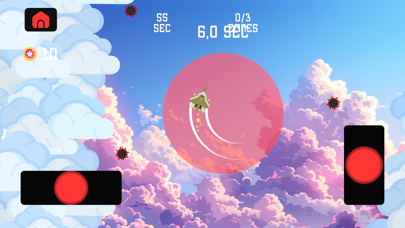 Screenshot #3 pour Aviator Flight Path