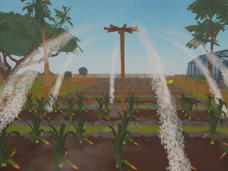 Old Market Simulator Mobile gameplay screenshot 16