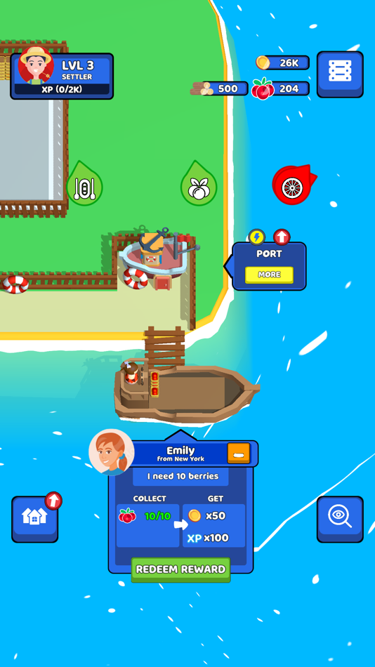 #8. Transport Evolution! (iOS) 由: Marula Games OU