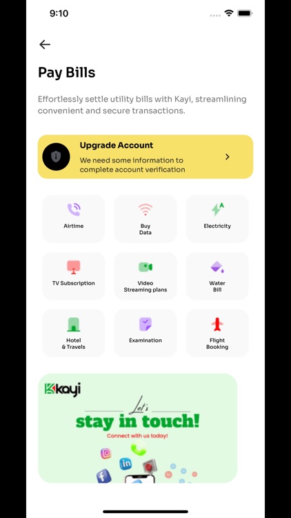 MyKayiApp screenshot-6