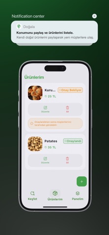 Doğala screenshot