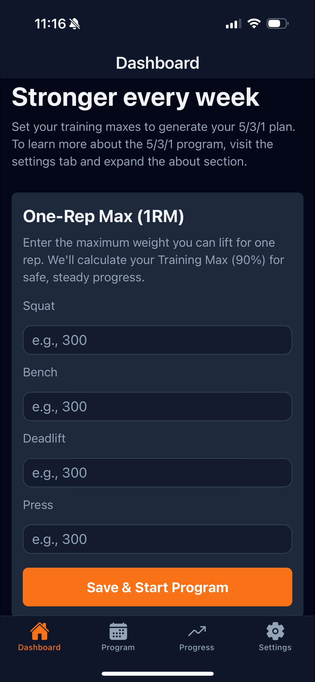 Barbell531