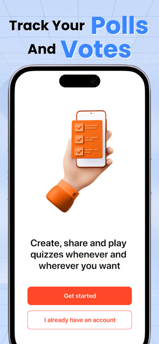 Votio Screenshot 1 of 9