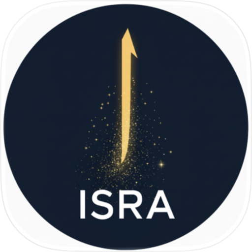 Isra Pro: Prayer Times