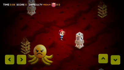Circus Stories: City of Cards Screenshot