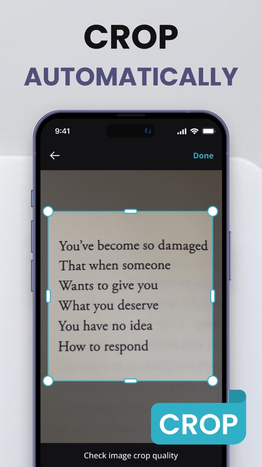 #8. PDF Scanner & Document Editor (iOS) Με: Avirise
