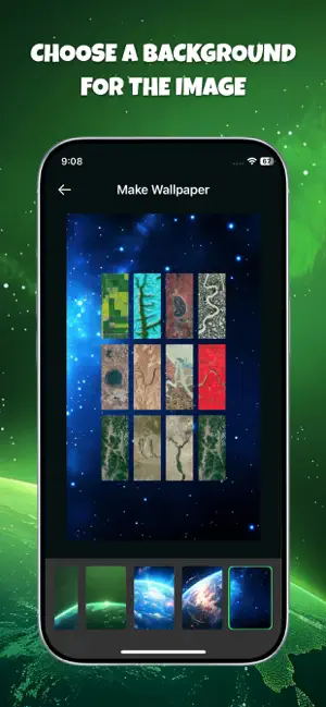 Name on Earth: Spell Your Name screenshot 4