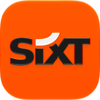SIXT rent, share, ride & plus