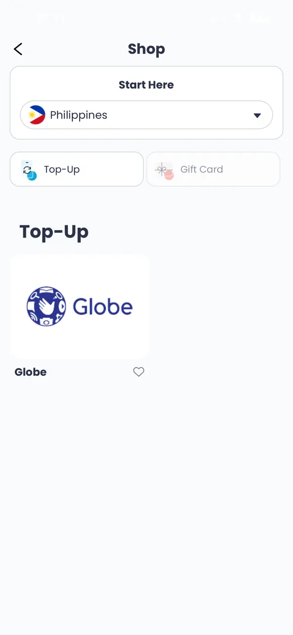 Screenshot #2 pour Globe-Load