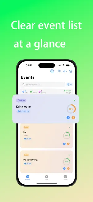 PingLoop screenshot 1