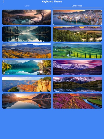 Whisper Flow :AI Voice to Text iPad screenshot