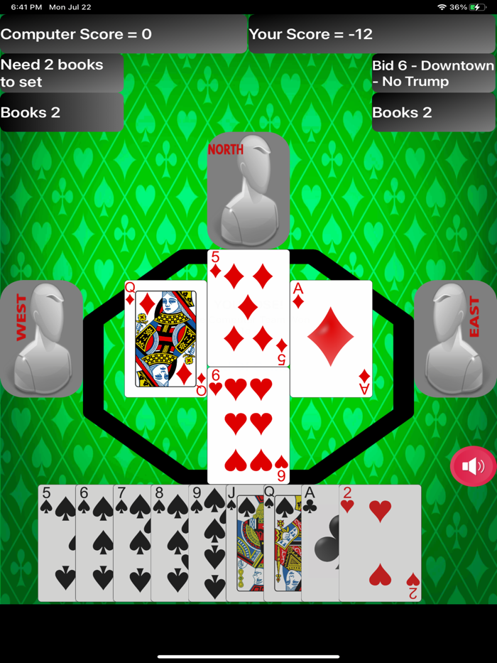 Bid Whist Family Reunion