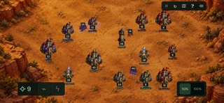 Ember Realms screenshot 4